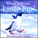 Little Pip Book Cover